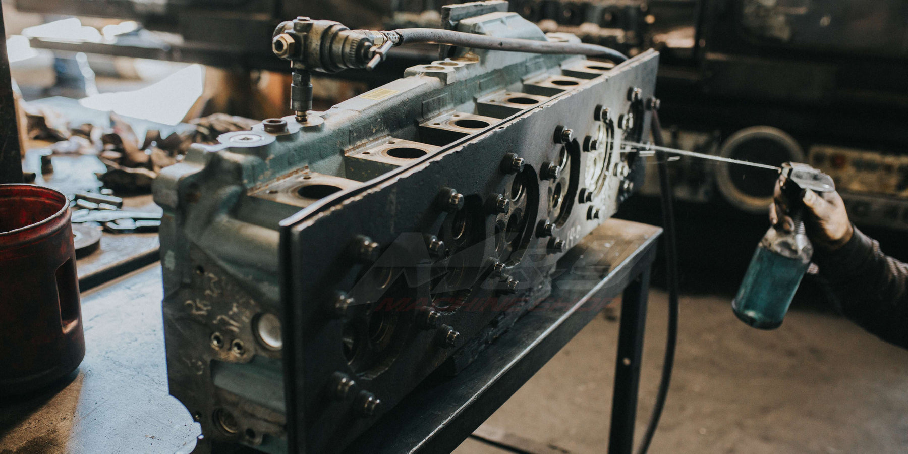 Do I need to rebuild my cylinder head?