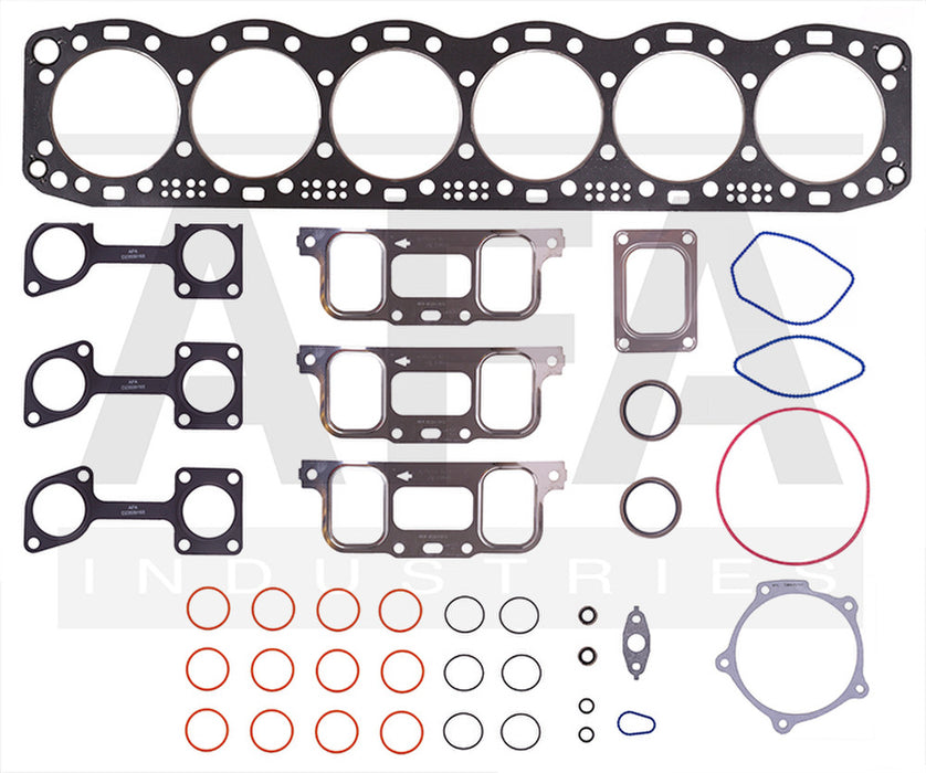 23532333 | Detroit Diesel S60 12.7 Head Gasket Set