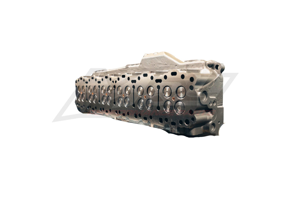 Detroit S60 12.7 Remanufactured
