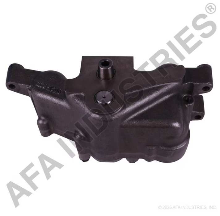 C15/3406E OIL PUMP