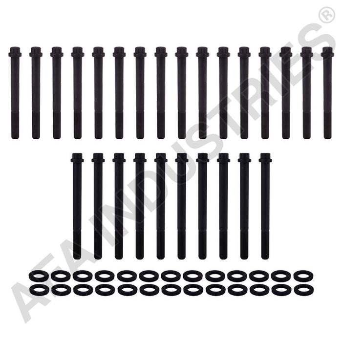 C-15/3406E HEAD BOLT KIT
