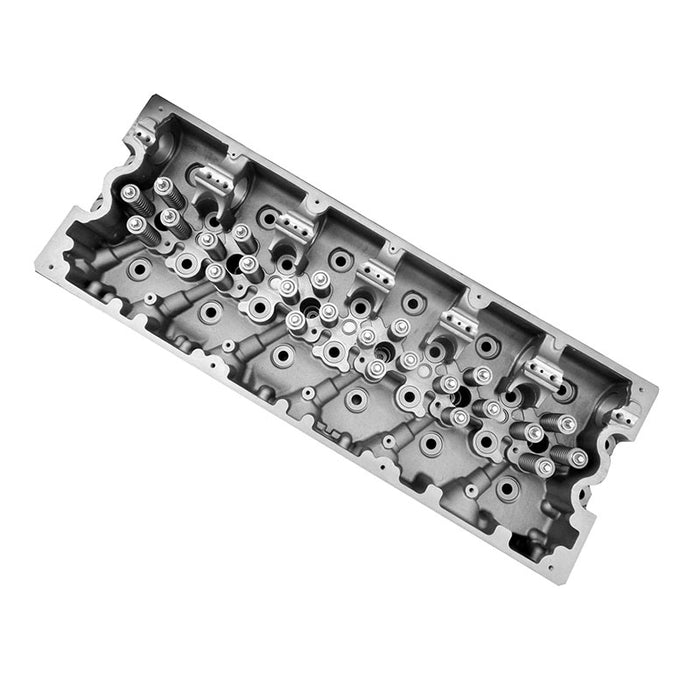 Cummins ISX SOHC Remanufactured