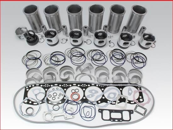DETROIT 12.7 INFRAME KIT
