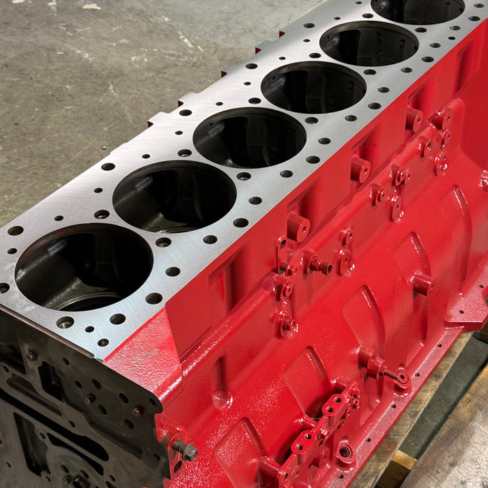 Why Do Cummins ISX Liners Drop?