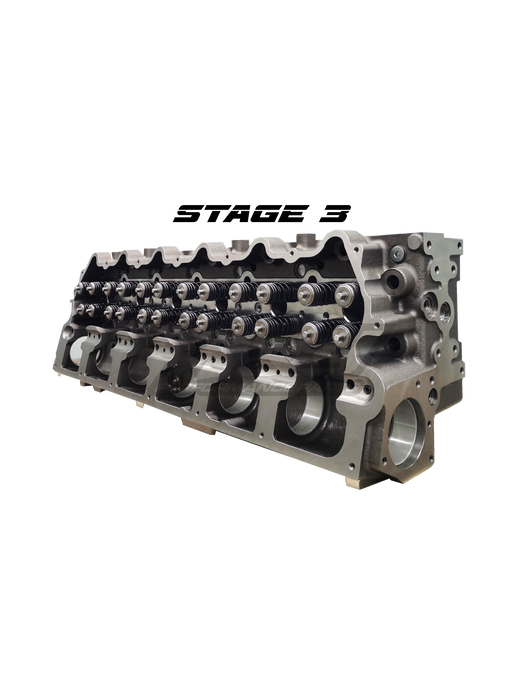 Caterpillar C15 Stage 3 Cylinder Head | M2239250HH
