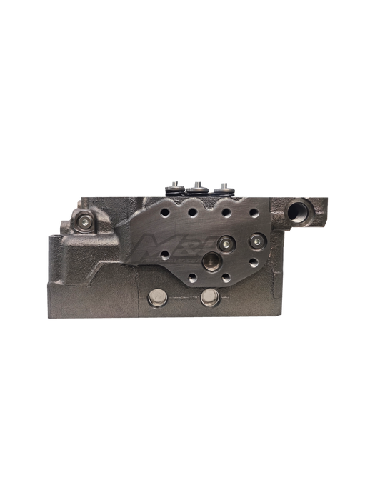 Caterpillar C-13 Cylinder Head #10R2602