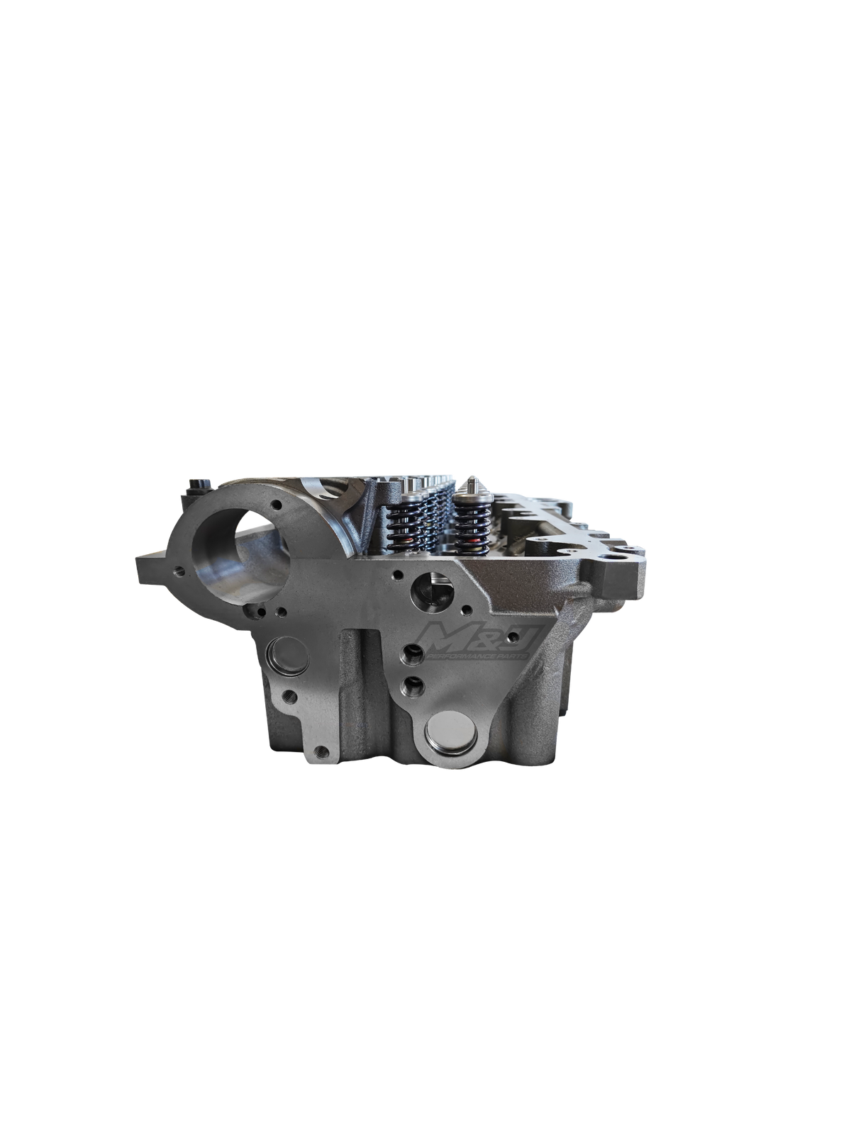 Detroit S60 12.7 Cylinder Heads Supplier | Heavy Duty Parts — M&Y ...