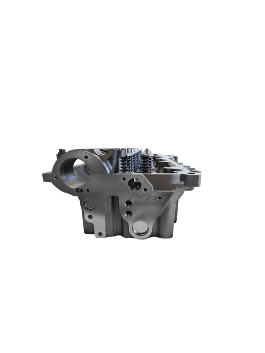 Detroit S60 14.0L Cylinder Head | M23538858