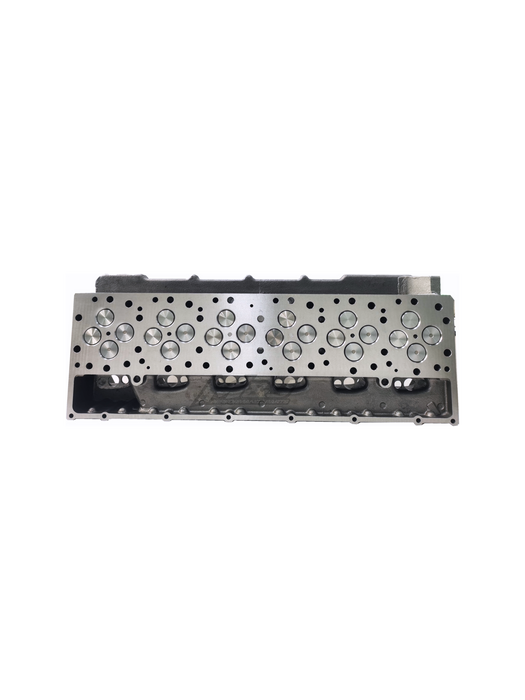 Caterpillar C-13 Cylinder Head #10R2602