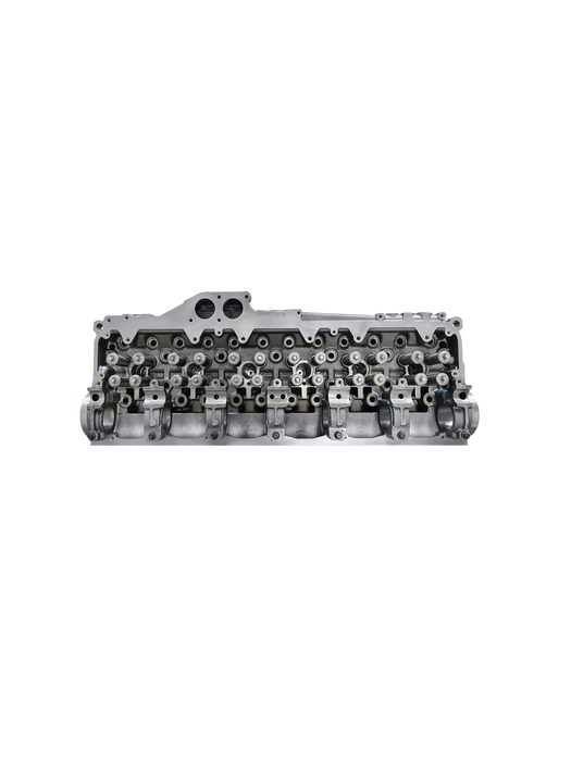 Detroit S60 14.0L Cylinder Head | M23538858
