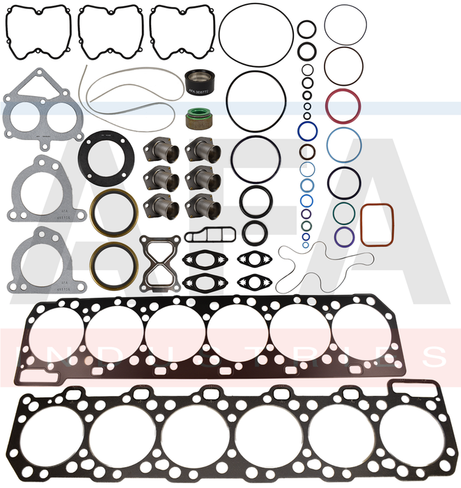 3406E Caterpillar Inframe Kit