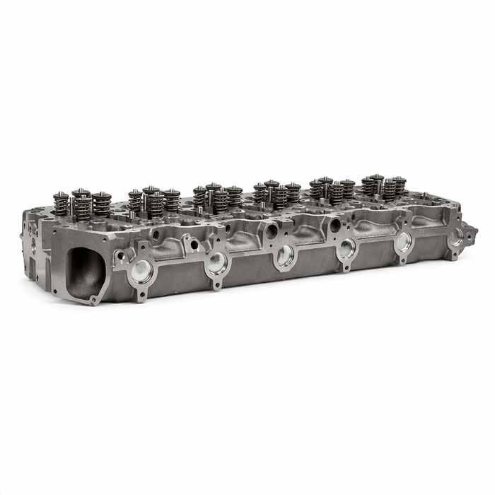 Paccar MX13 Cylinder Head