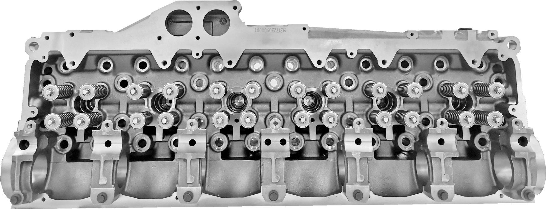 Detroit S60 12.7 Cylinder Head | M23525566
